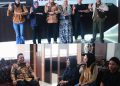 4 Pendekar Silat UM Jambi Tempur di The 1st Muhammadiyah Games 2026, Rektor Janjikan Bonus