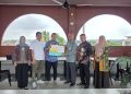 Mahasiswa UM Jambi Dapat Beasiswa Rp100 Juta dari BSI, Ternyata.. 