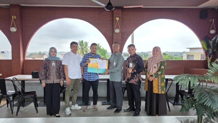 Mahasiswa UM Jambi Dapat Beasiswa Rp100 Juta dari BSI, Ternyata.. 