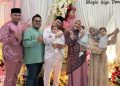 Tasyakuran Aqiqah Cucu Kembar Usman Ermulan Dihadiri Para Tokoh, Hazrin Nurdin hingga Ketua DPRD