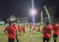 Bupati Batang Hari Sebut JSFL Bibit Atlet Masa Depan Jambi