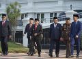 Gubernur Al Haris Ikuti Upacara Peringatan Hari Lahir Pancasila 2026