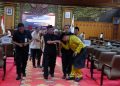Wagub Sani: 5 Ranperda Inisiatif DPRD Beri Manfaat Positif