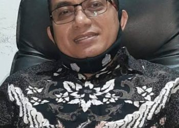 Selamat! Saptarius Dipercaya sebagai Ketua Lembaga Kerja Sama Bisnis dan Advokasi JMSI Sumbar