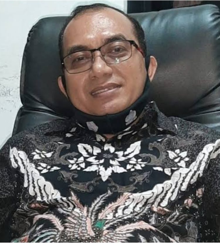 Selamat! Saptarius Dipercaya sebagai Ketua Lembaga Kerja Sama Bisnis dan Advokasi JMSI Sumbar